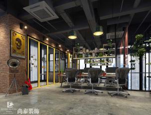 創意辦公室裝修設計，讓你愛上公司