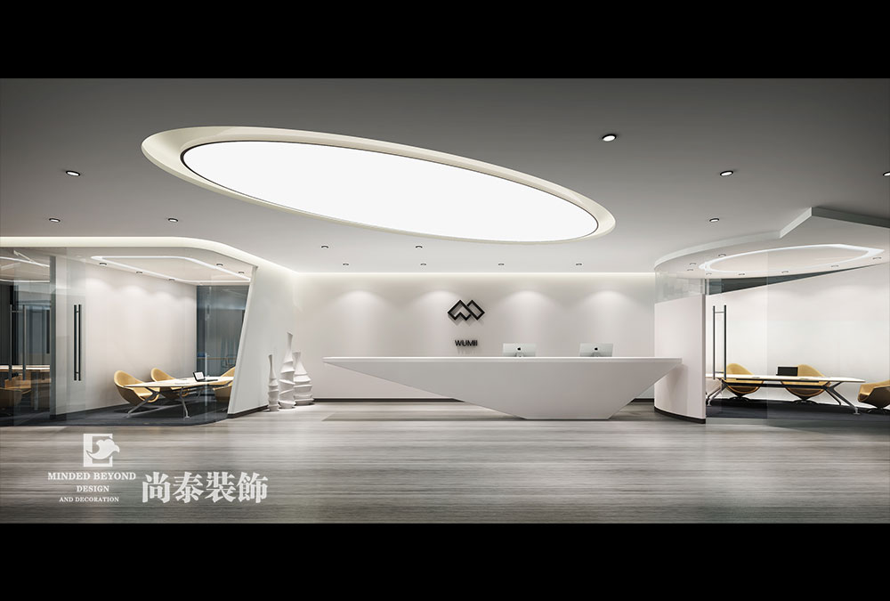 新技術(shù)時代背景下，公裝行業(yè)該何去何從？