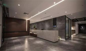 品牌案例 | 700㎡工業休閑辦公室設計，彰顯柔性電力科技企業的獨特魅力
