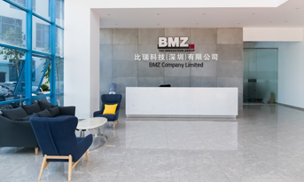 組裝公司辦公室裝修實景圖鑒賞，領略其組裝速度