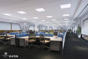 2019辦公室裝修公司排名，深圳辦公室裝修公司推薦