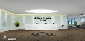 辦公室裝修中，這幾個裝飾點不能漏了