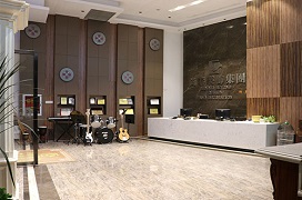 辦公室裝修找什么樣的公司好？