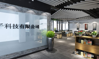 小型辦公室裝修要怎么做？