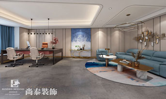 辦公空間裝修如何營造一個健康的辦公環境？