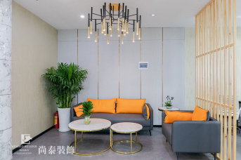 辦公室裝修如何充分利用人文知識(shí)和企業(yè)歷史？