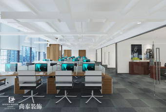 寫字樓應該如何裝修設計？該注意什么？     