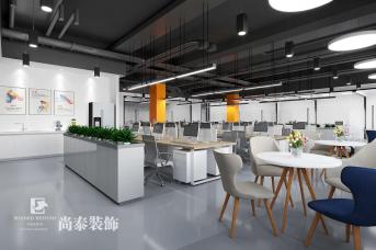 深圳辦公室裝修的小小細節你知道嗎？