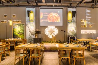 避免裝修超支：尚泰裝飾的 3 步控費法