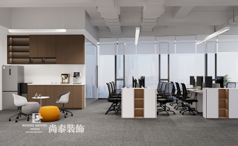 辦公室裝修：看現(xiàn)場(chǎng)和量房的目的？