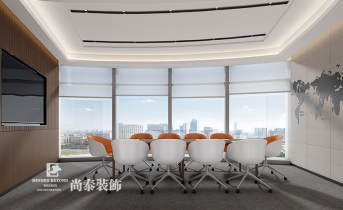 會(huì)議室裝修攻略：打造高效實(shí)用的商務(wù)空間